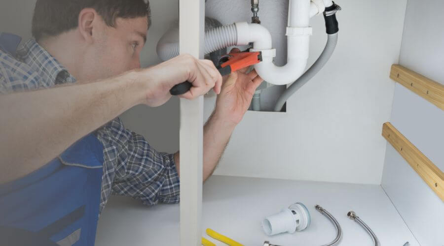 Professional Tankless Water Heater Installation in Martinsville, MO